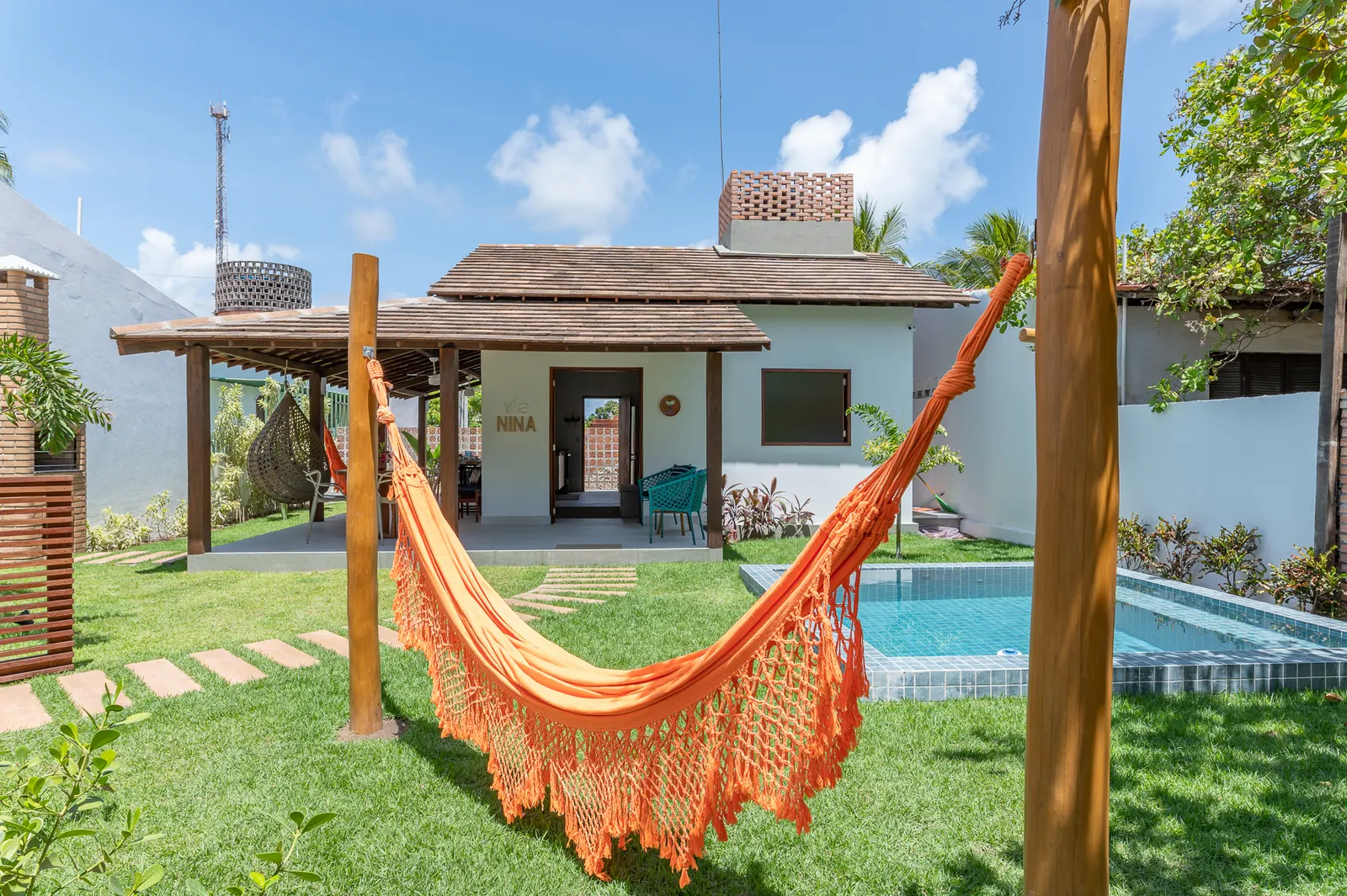 Vila Nina
